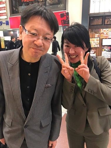 土田さん