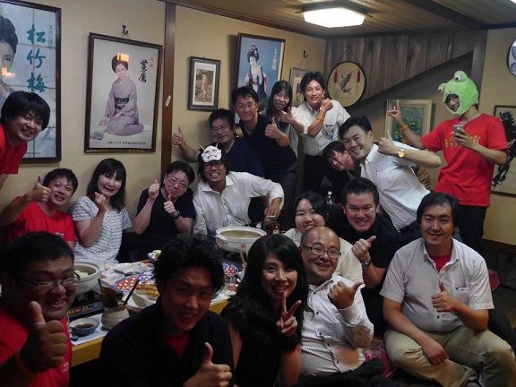 和歌山オフ会3