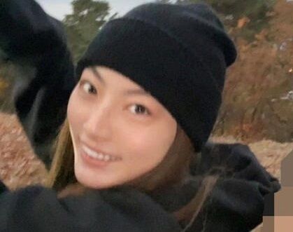逮捕された伊藤明理那(めいりな)容疑者(23歳)