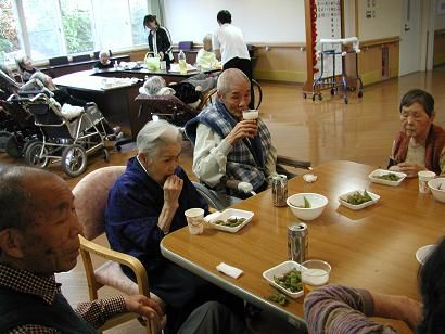 黒豆ビヤパーティー11