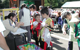 まつり会場6