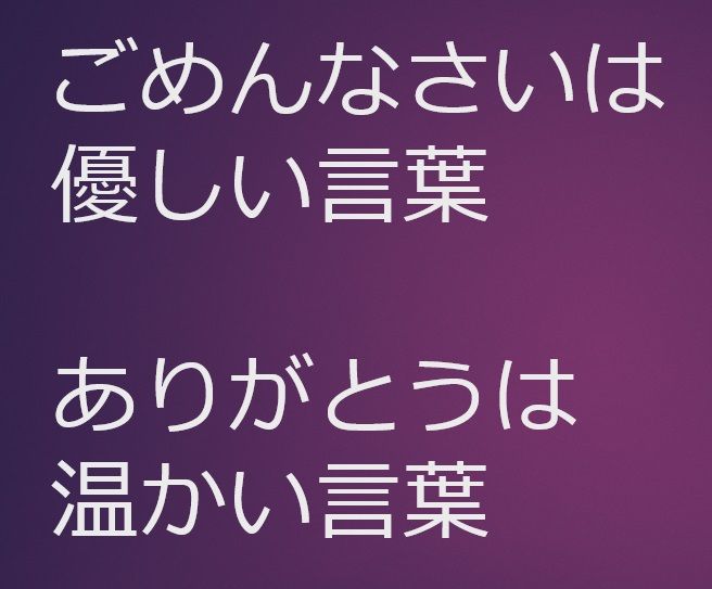 ���꤬�Ȥ�