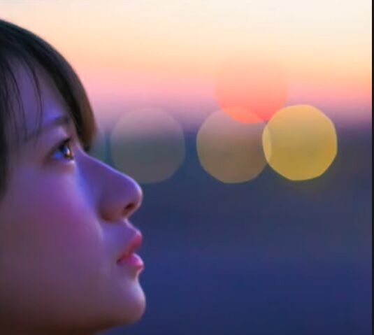 頑張り続ける結果