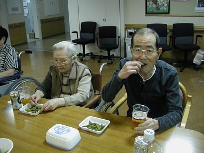 黒豆ビヤパーティー3