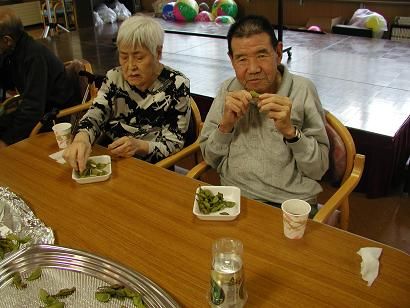 黒豆ビヤパーティー14