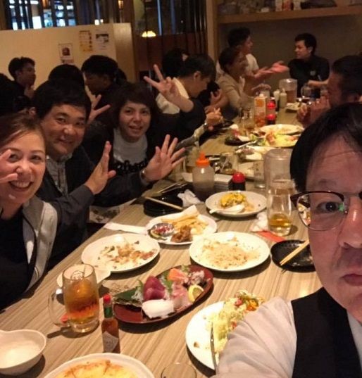 豊見城オフ会