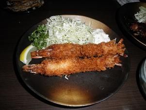 エビフライ