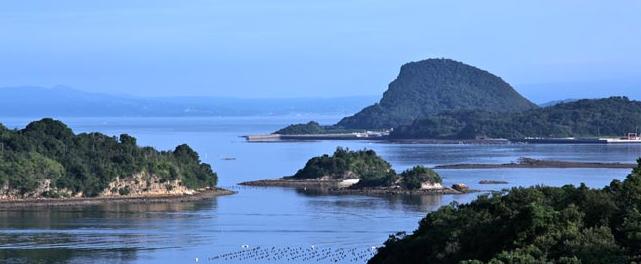 松島