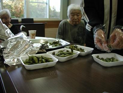 黒豆ビヤパーティー20