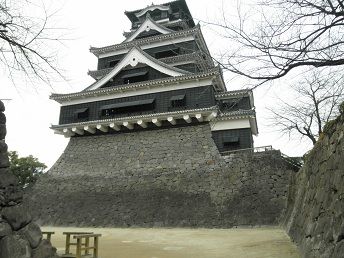 熊本城2