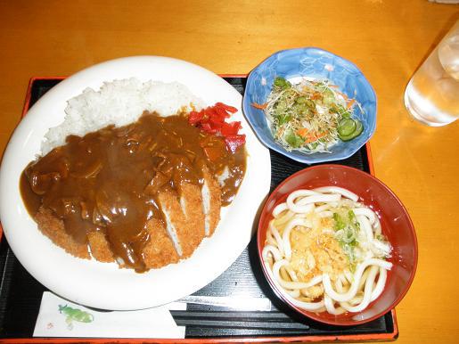 日替わり定食4