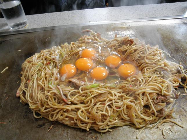 せち焼き4