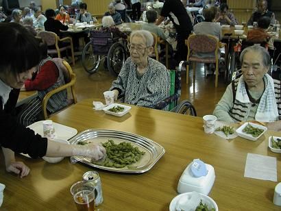 黒豆ビヤパーティー19