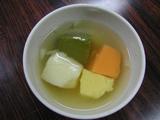 鍋用ソフト食