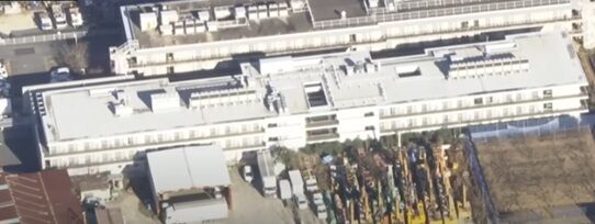 特別養護老人ホーム「なごみ」