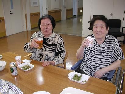 黒豆ビヤパーティー5