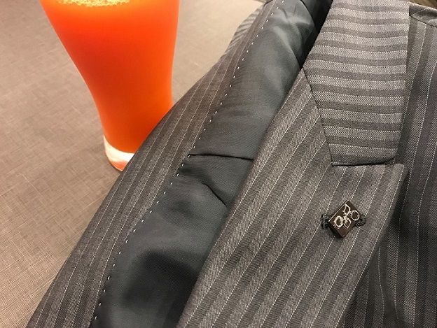 アローチャート名誉会員