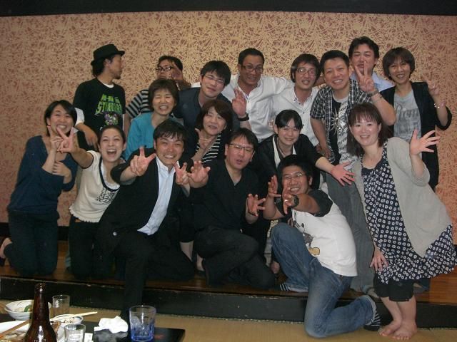 天草OFF会2