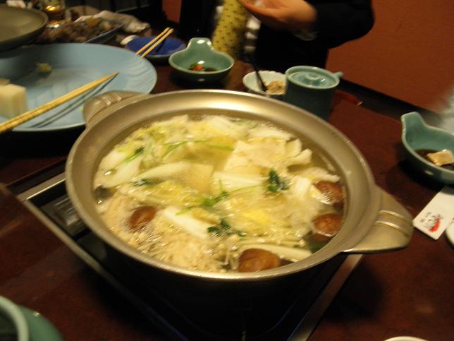 ふぐ雑炊