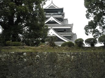 熊本城1