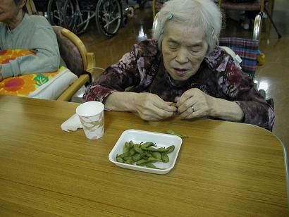 黒豆ビヤパーティー10