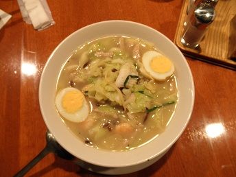 太平燕(タイピーエン)