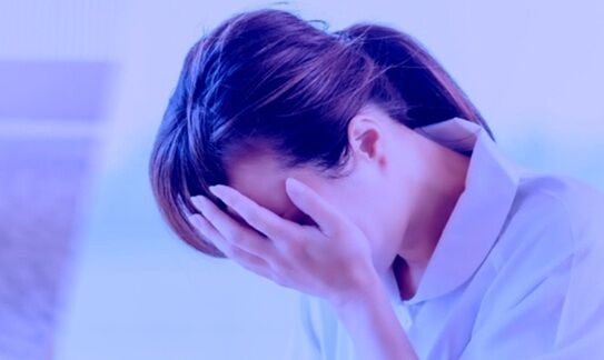 配置基準緩和で過酷労働を強いられる介護職