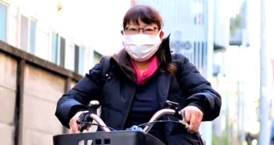 訪問介護