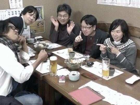 西宮オフ会