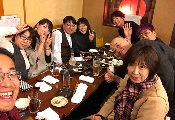 福井市オフ会
