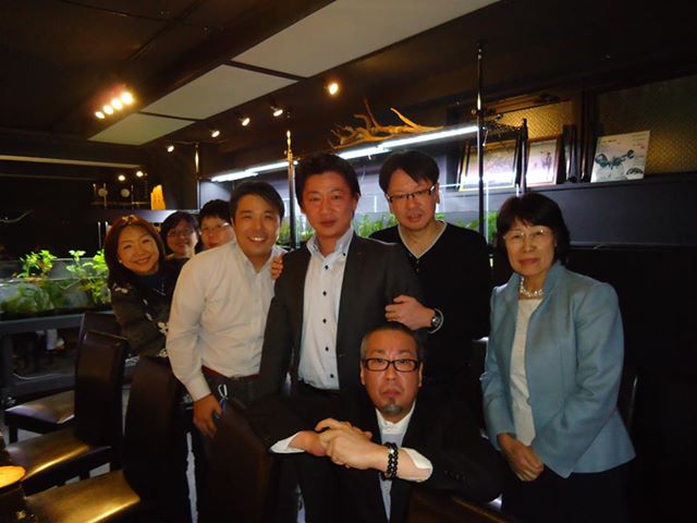 柏オフ会