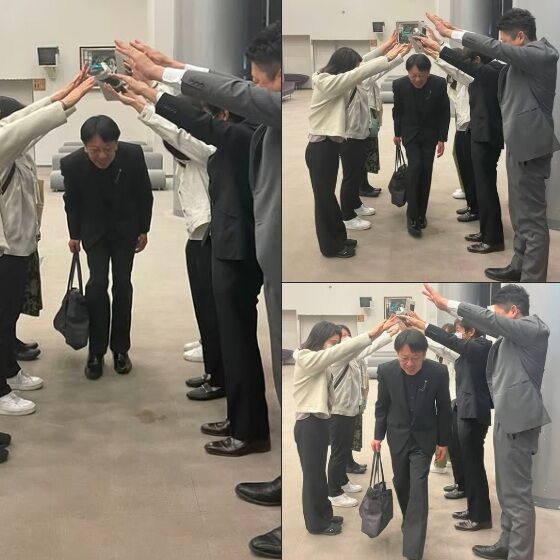 朝倉介護保険事業者協議会研修