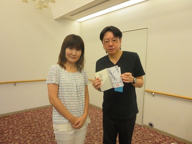和歌山講演2
