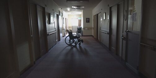 夜間宿直廃止は特養にとって朗報