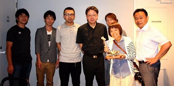 56歳直前のmasa