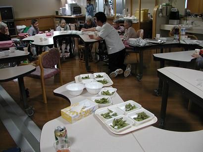 黒豆ビヤパーティー21