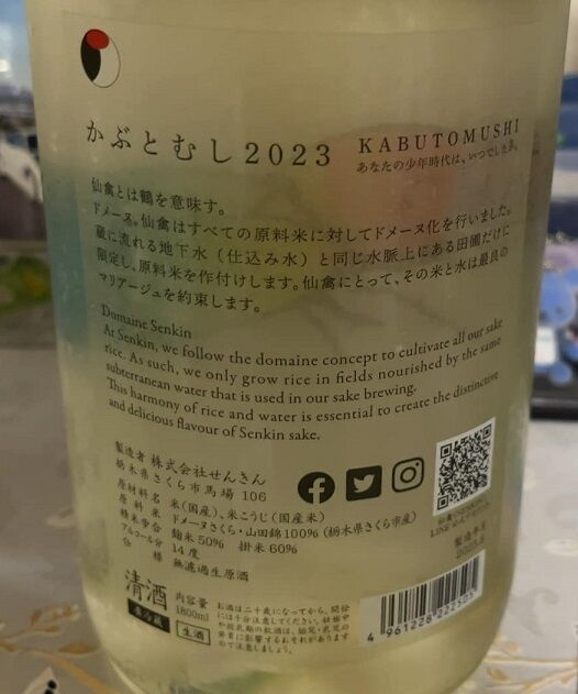 千禽・カブトムシ4