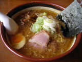 縄文・元祖味噌ラーメン