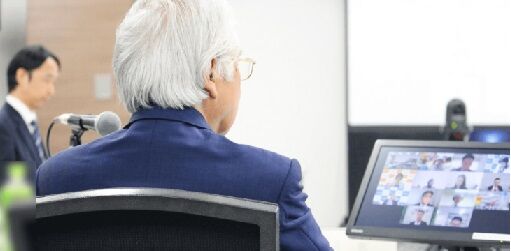 硬化脳の集まり委員会
