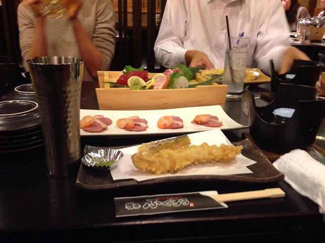 加古川オフ会