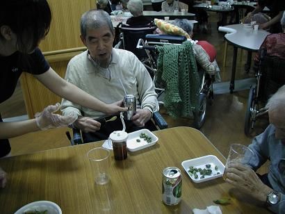 黒豆ビヤパーティー16