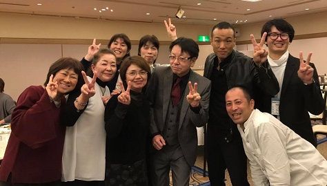 アローチャート学会3