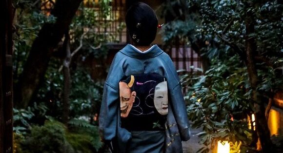それぞれの眼差し