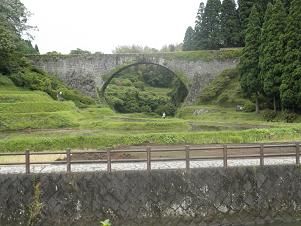通潤橋2