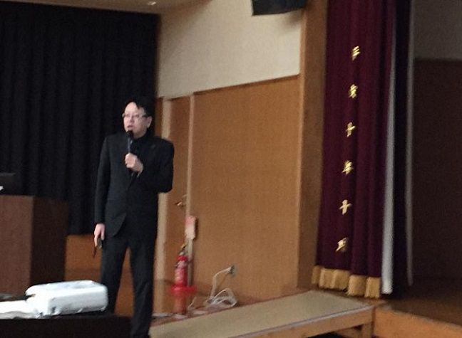 熊本山都町講演2