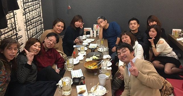 久留米オフ会