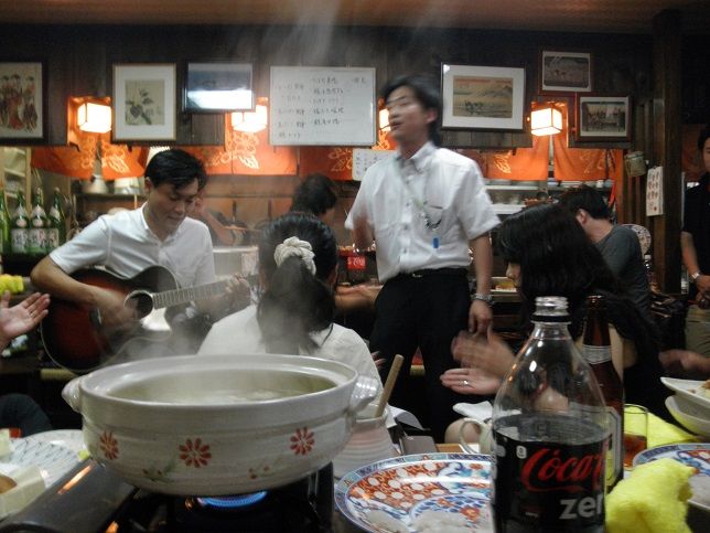 和歌山オフ会