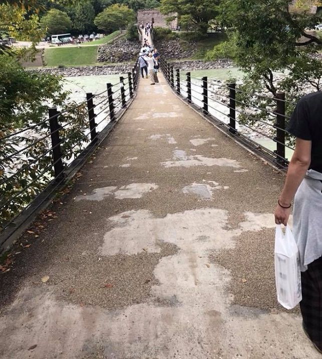 であい橋