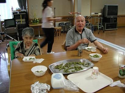 黒豆ビヤパーティー15