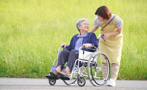 介護労働の本質
